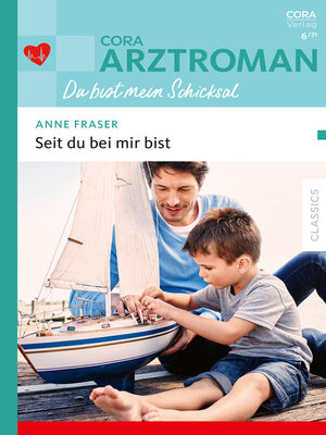 cover image of Seit du bei mir bist